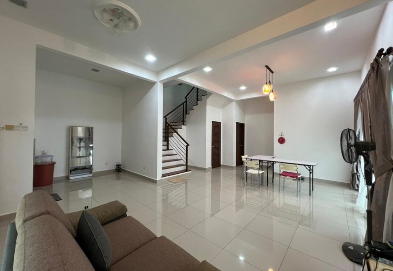 Taman Pelangi Semenyih