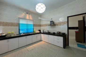 Taman Pelangi Semenyih