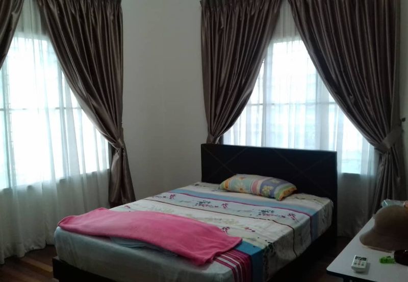 Taman Pelangi Semenyih