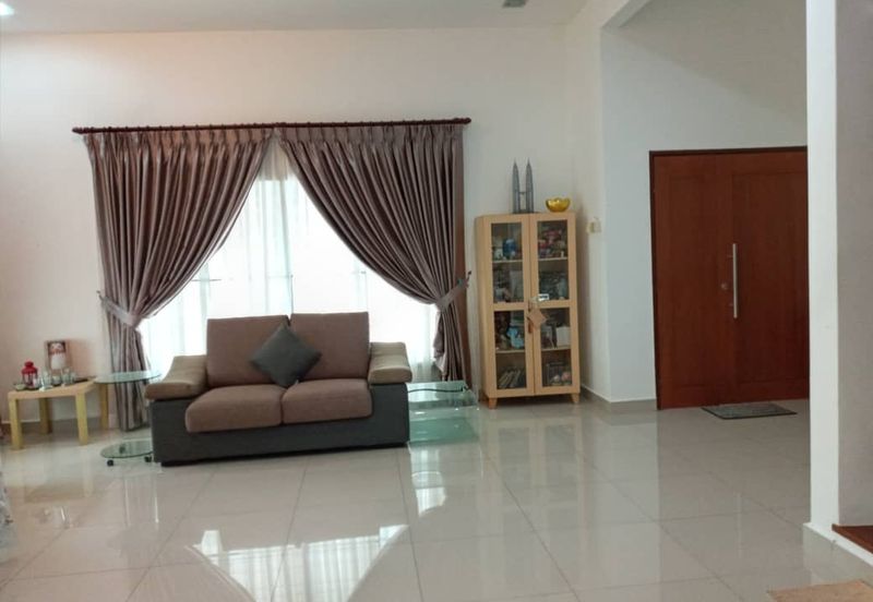 Taman Pelangi Semenyih