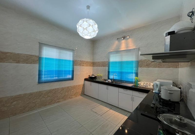 Taman Pelangi Semenyih