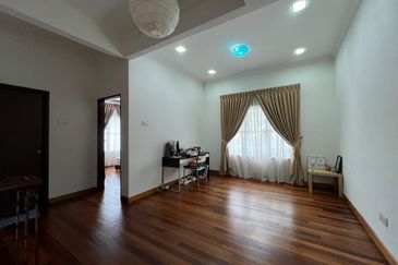 Taman Pelangi Semenyih