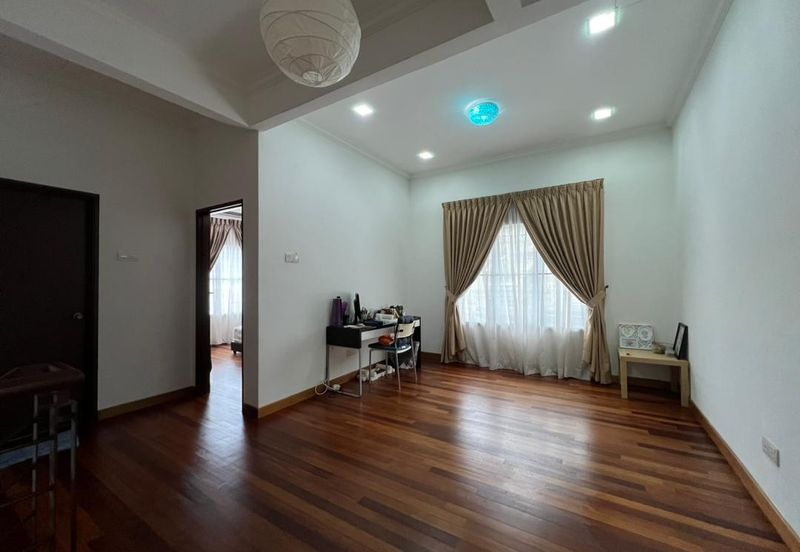 Taman Pelangi Semenyih