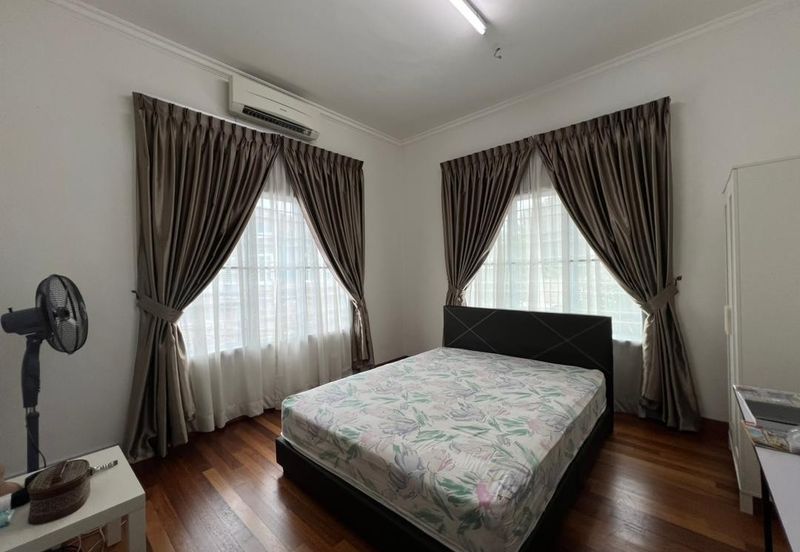 Taman Pelangi Semenyih