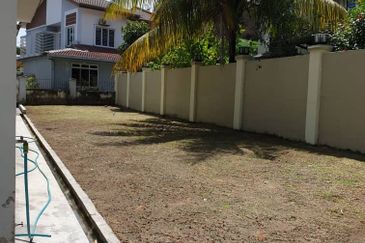 Taman Pelangi Semenyih