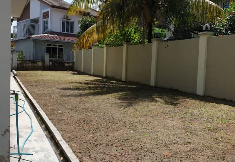 Taman Pelangi Semenyih