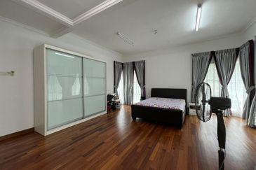 Taman Pelangi Semenyih