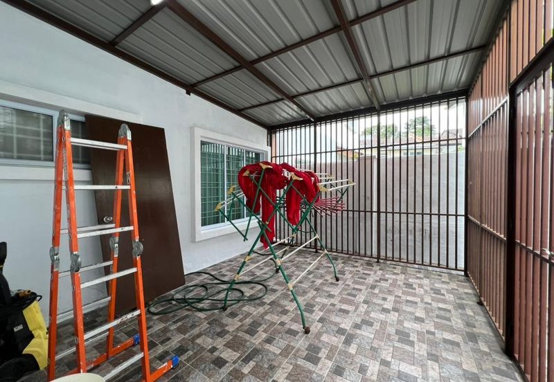 Taman Pelangi Semenyih