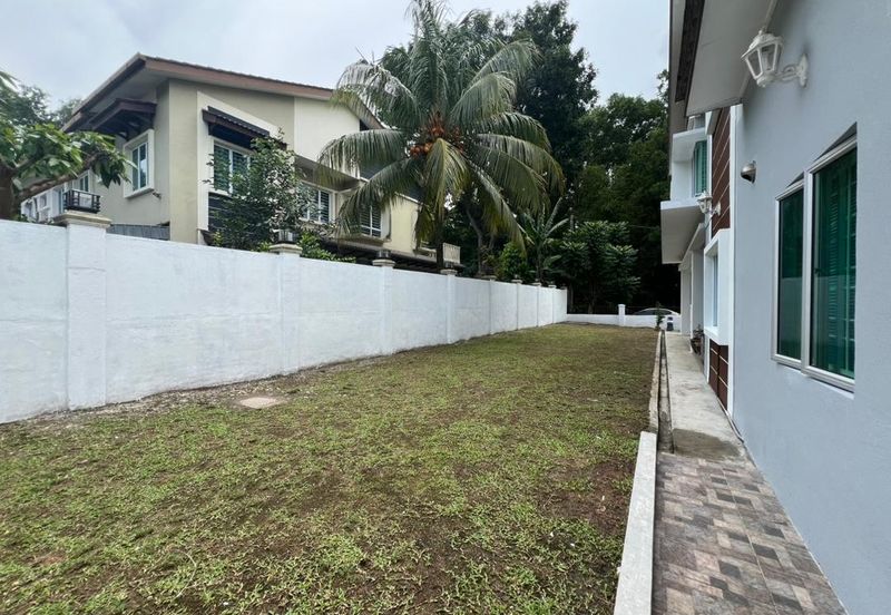 Taman Pelangi Semenyih