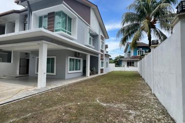 Taman Pelangi Semenyih