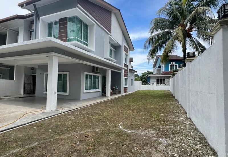 Taman Pelangi Semenyih