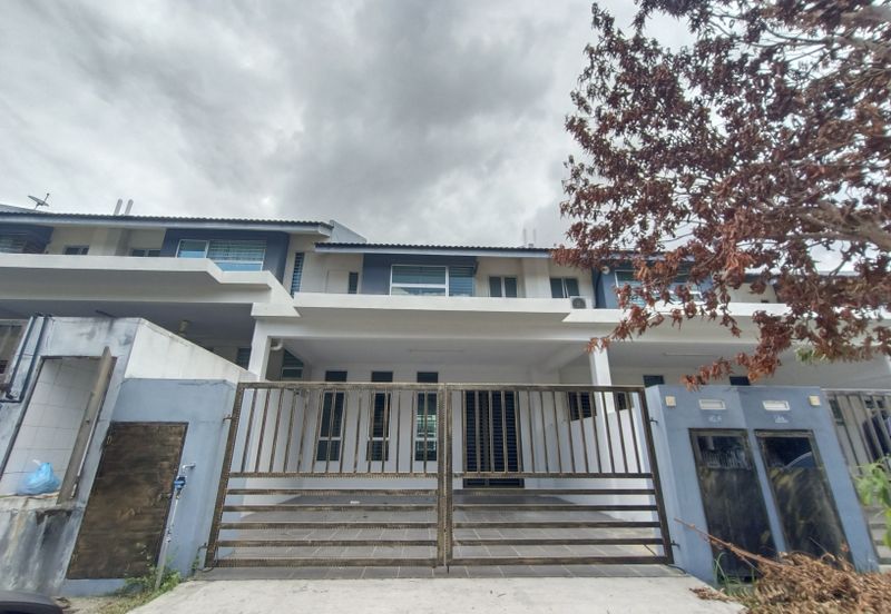 Bandar Bukit Mahkota