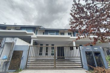 Bandar Bukit Mahkota Kajang