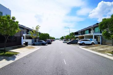 Bandar Bukit Mahkota Kajang