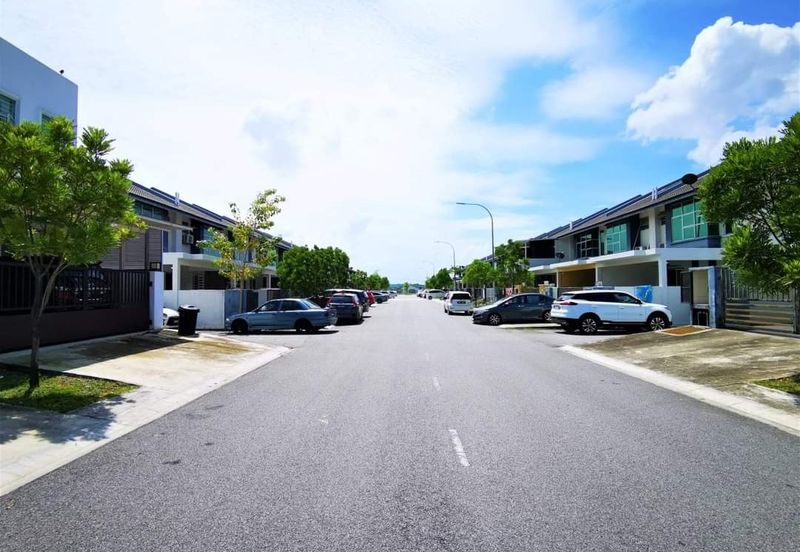 Bandar Bukit Mahkota