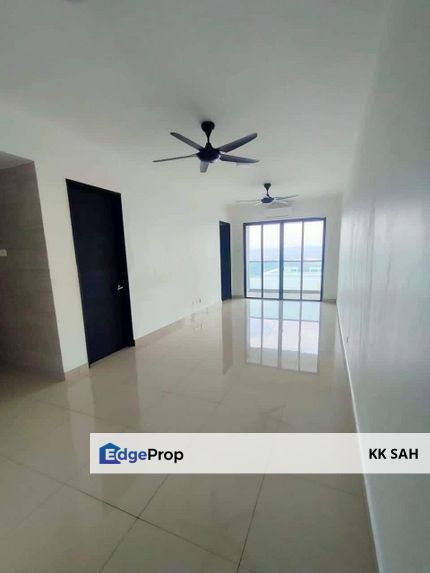 (FULL LOAN 985sf) MENARA SIMFONI @ CHERAS SOUTH, Selangor, Seri Kembangan