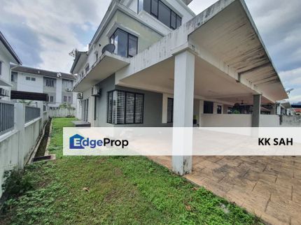 (PARTLY FURNISHED) 2.5 STOREY SEMI-D @ PALMA RESIDENCE, Selangor, Kajang