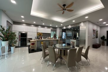 Bandar Mahkota Cheras