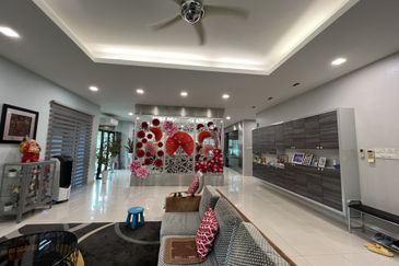 Bandar Mahkota Cheras