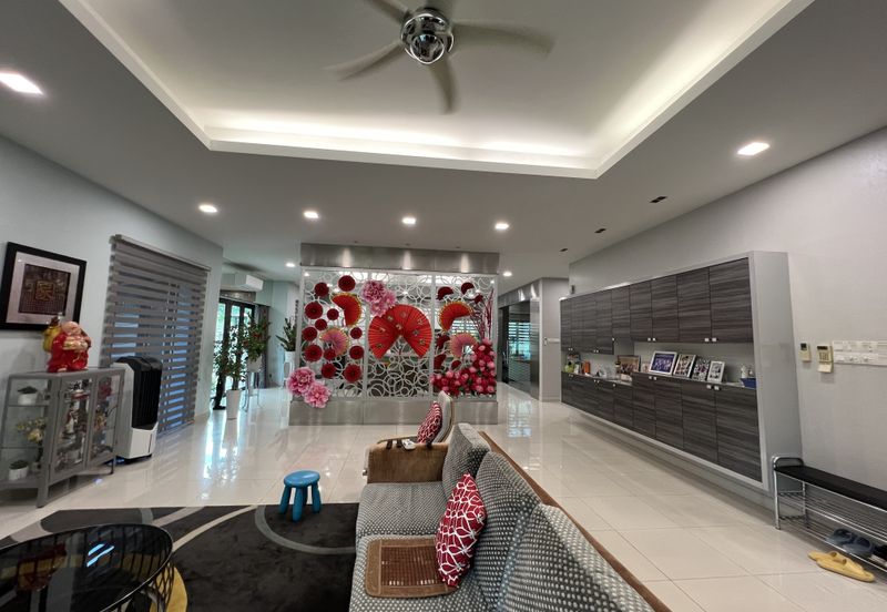 Bandar Mahkota Cheras