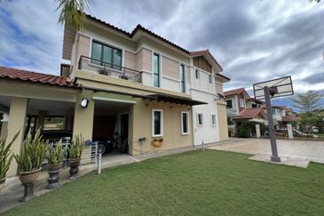 Bandar Mahkota Cheras