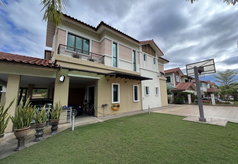 Bandar Mahkota Cheras