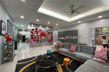 Bandar Mahkota Cheras