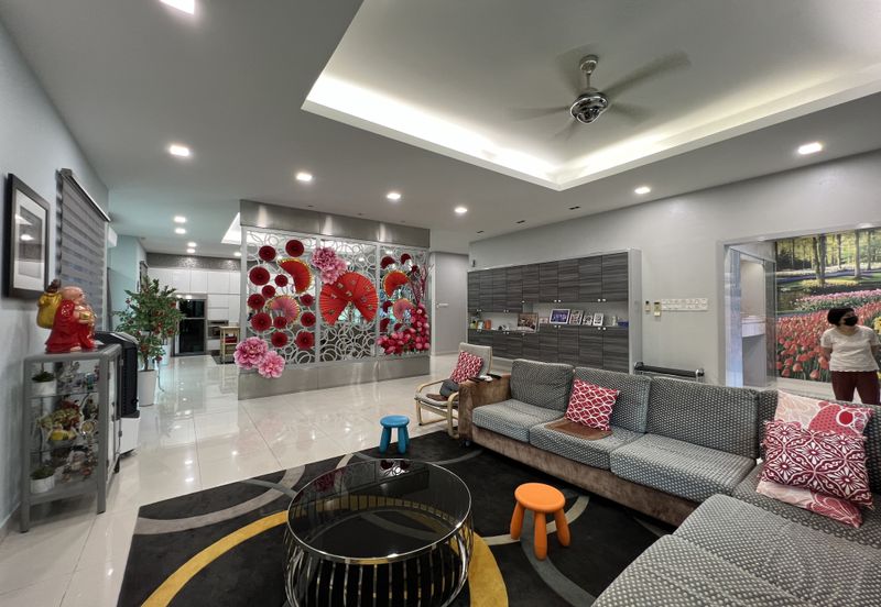 Bandar Mahkota Cheras