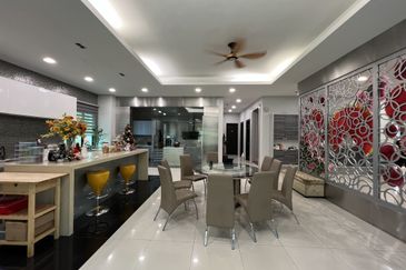 Bandar Mahkota Cheras