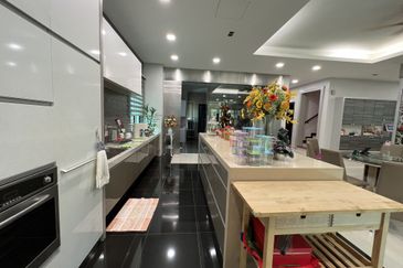 Bandar Mahkota Cheras