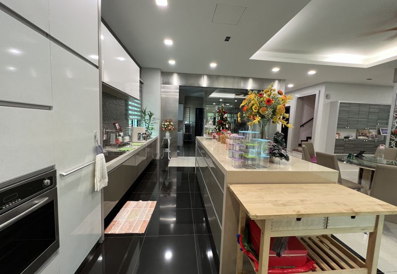 Bandar Mahkota Cheras