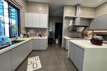 Bandar Mahkota Cheras