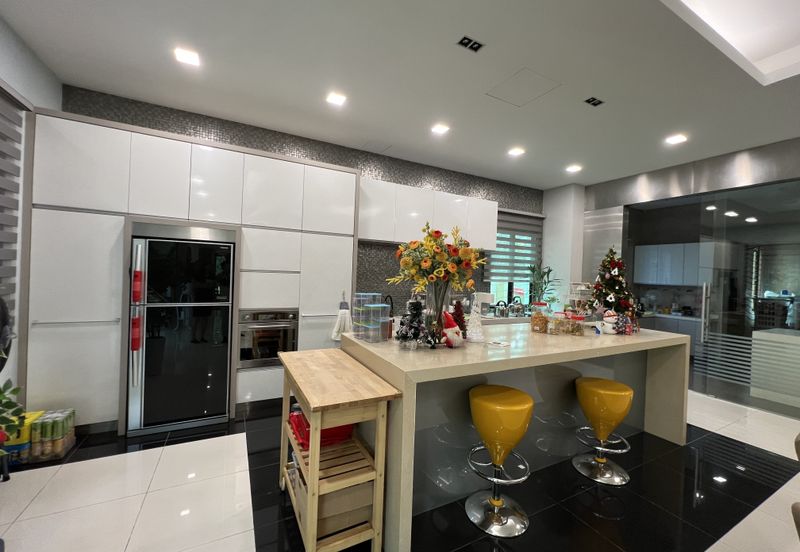 Bandar Mahkota Cheras