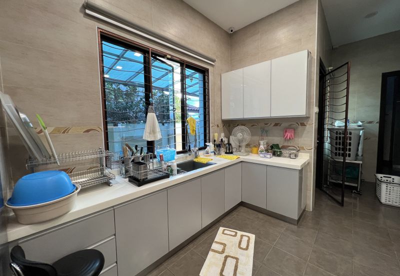 Bandar Mahkota Cheras