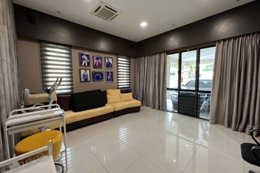 Bandar Mahkota Cheras