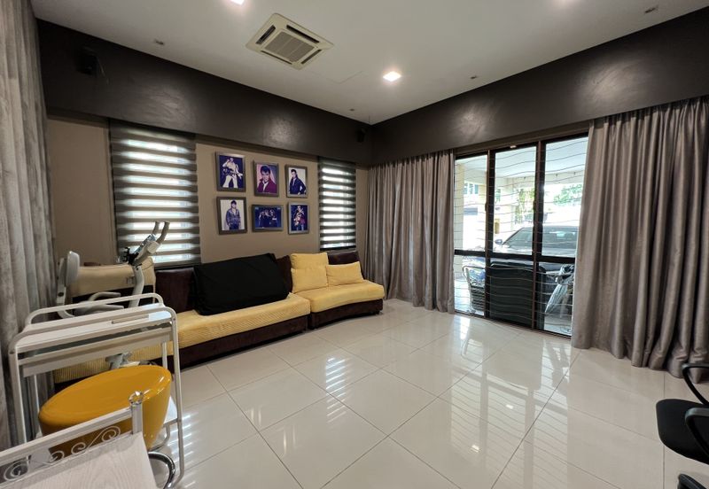 Bandar Mahkota Cheras