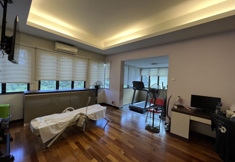 Bandar Mahkota Cheras