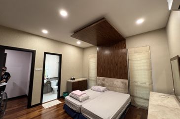 Bandar Mahkota Cheras