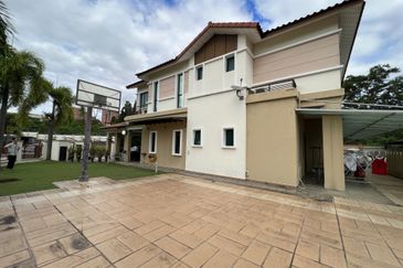 Bandar Mahkota Cheras