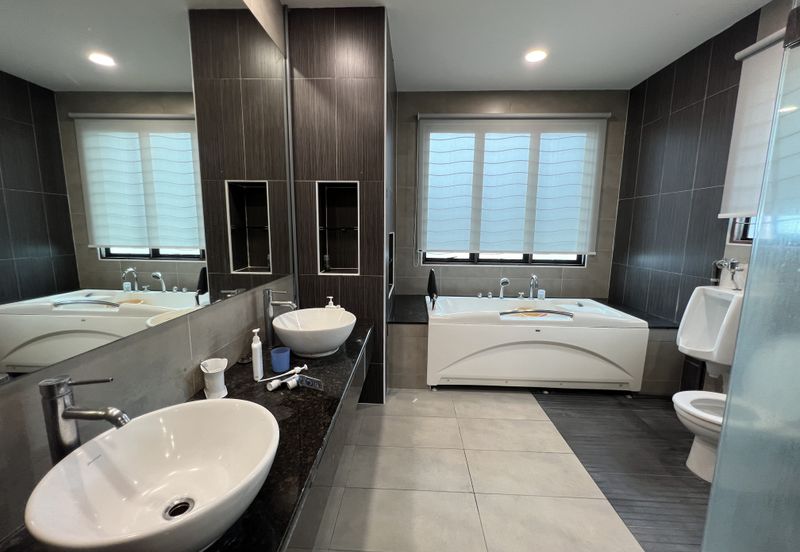 Bandar Mahkota Cheras