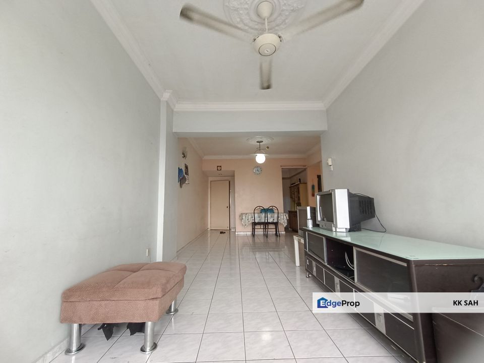 (FULL LOAN) SRI CAMELLIA @ KAJANG, Selangor, Kajang