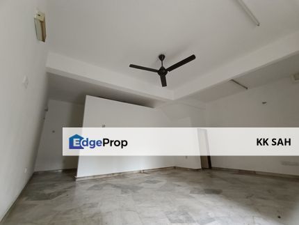 (FULL EXTENDED UP & DOWN) 2 STOREY @ TAMAN KAJANG MEWAH, Selangor, Kajang