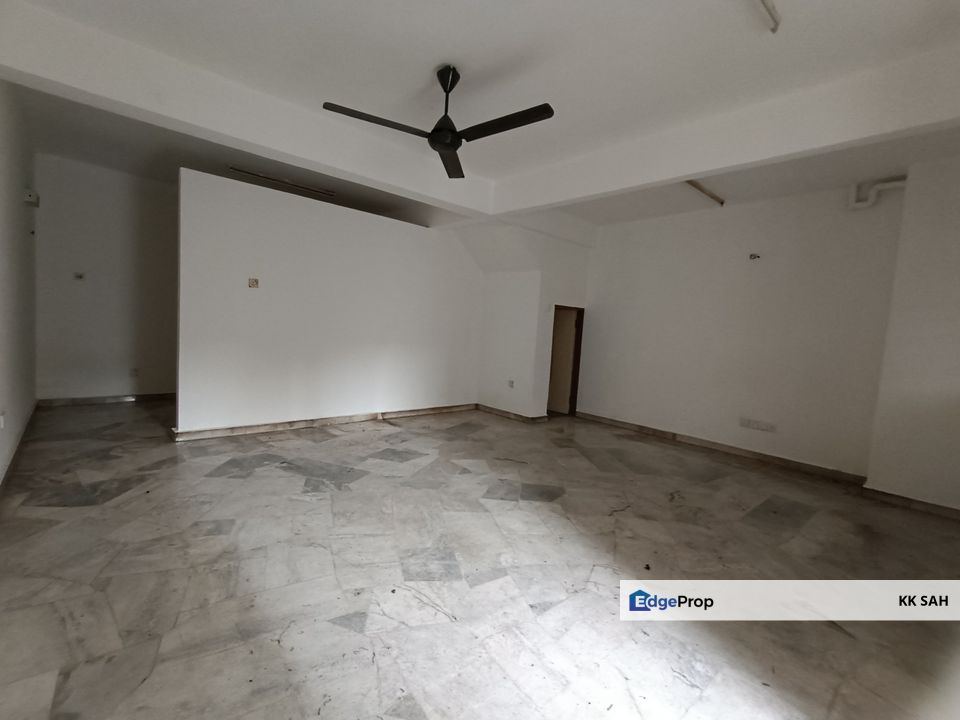 (FULL EXTENDED UP & DOWN) 2 STOREY @ TAMAN KAJANG MEWAH, Selangor, Kajang