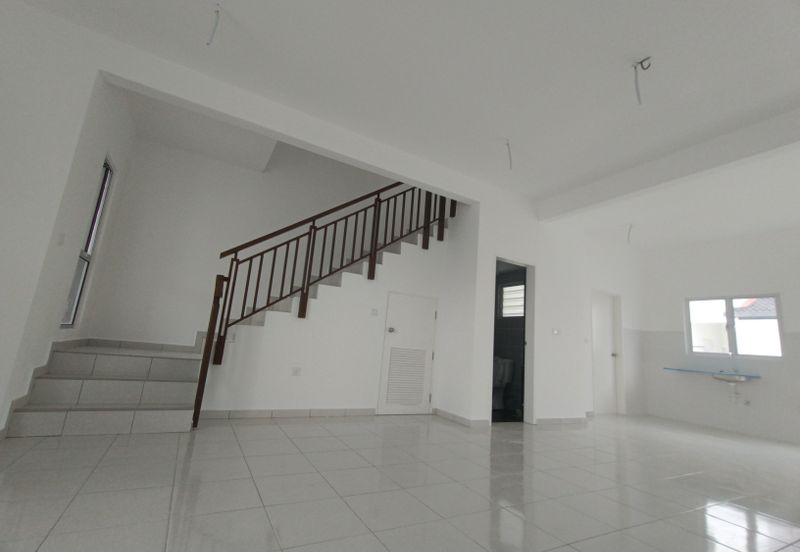 Acorus @ Setia Ecohill 2