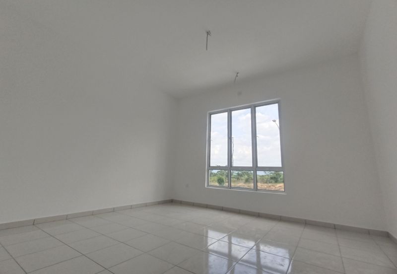 Acorus @ Setia Ecohill 2