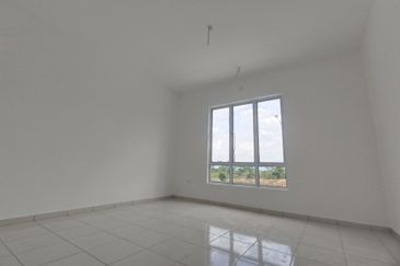 Acorus @ Setia Ecohill 2