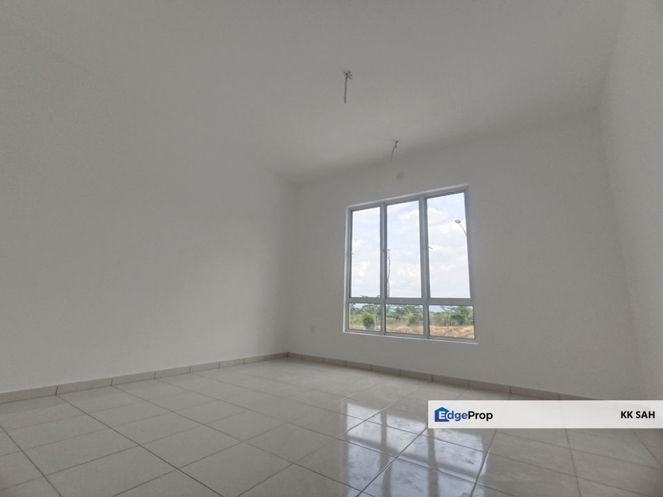 (FULL LOAN + BRAND NEW + FACING OPEN) 2 STOREY @ SETIA ECOHILL 2, Selangor, Beranang