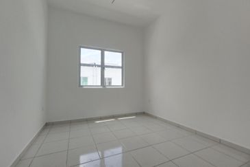 Acorus @ Setia Ecohill 2