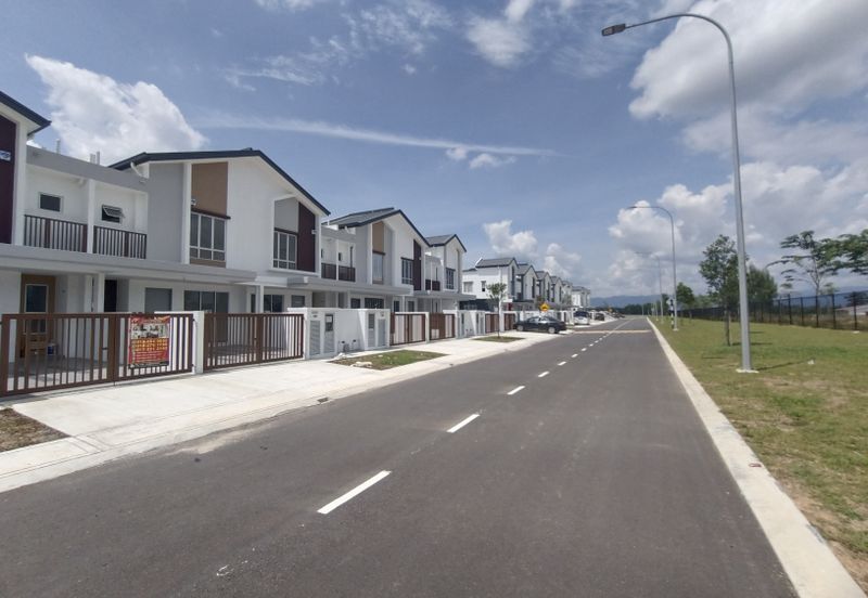 Acorus @ Setia Ecohill 2