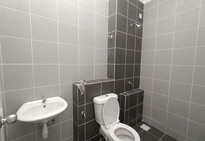 Banyas @ Setia EcoHill 2